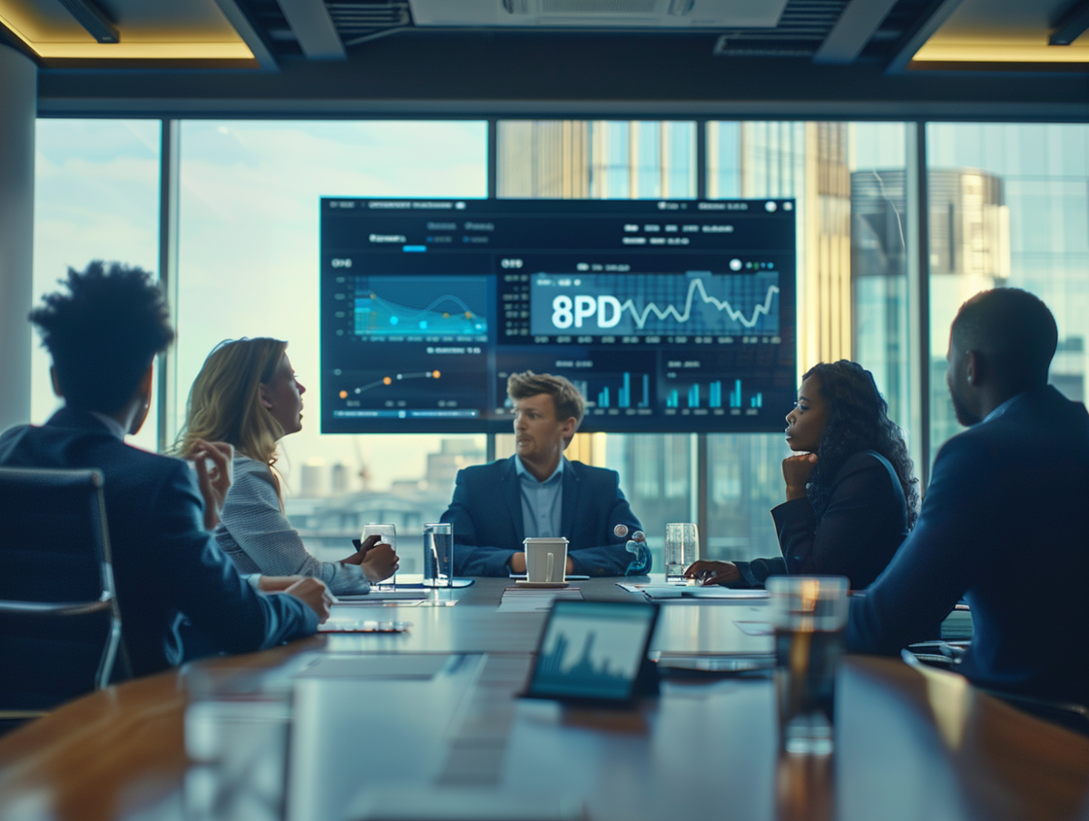 Définition et fonctionnement du PPD dans le marketing moderne