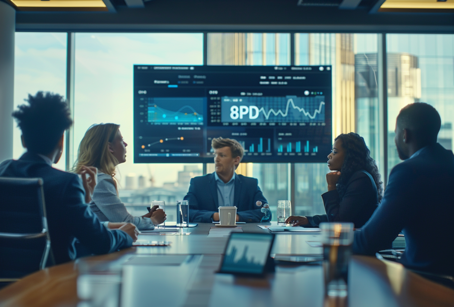 Définition et fonctionnement du PPD dans le marketing moderne ...