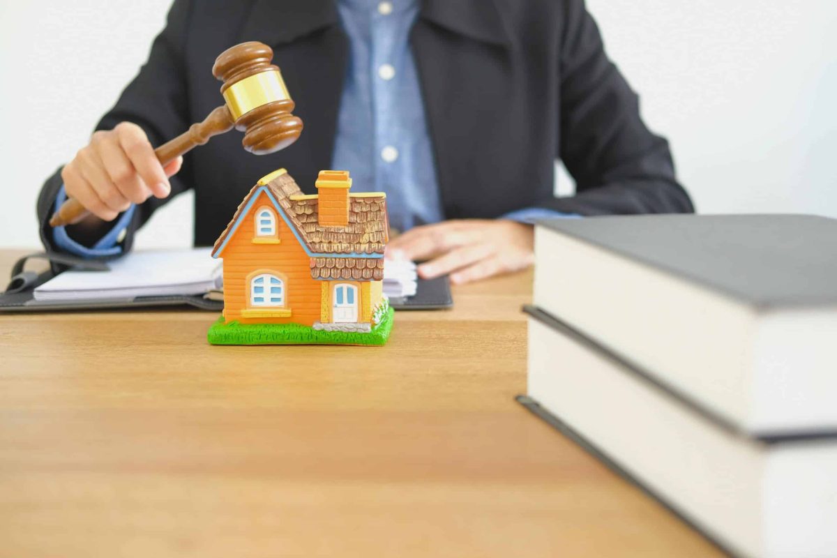 Comment lever une hypothèque judiciaire provisoire ?