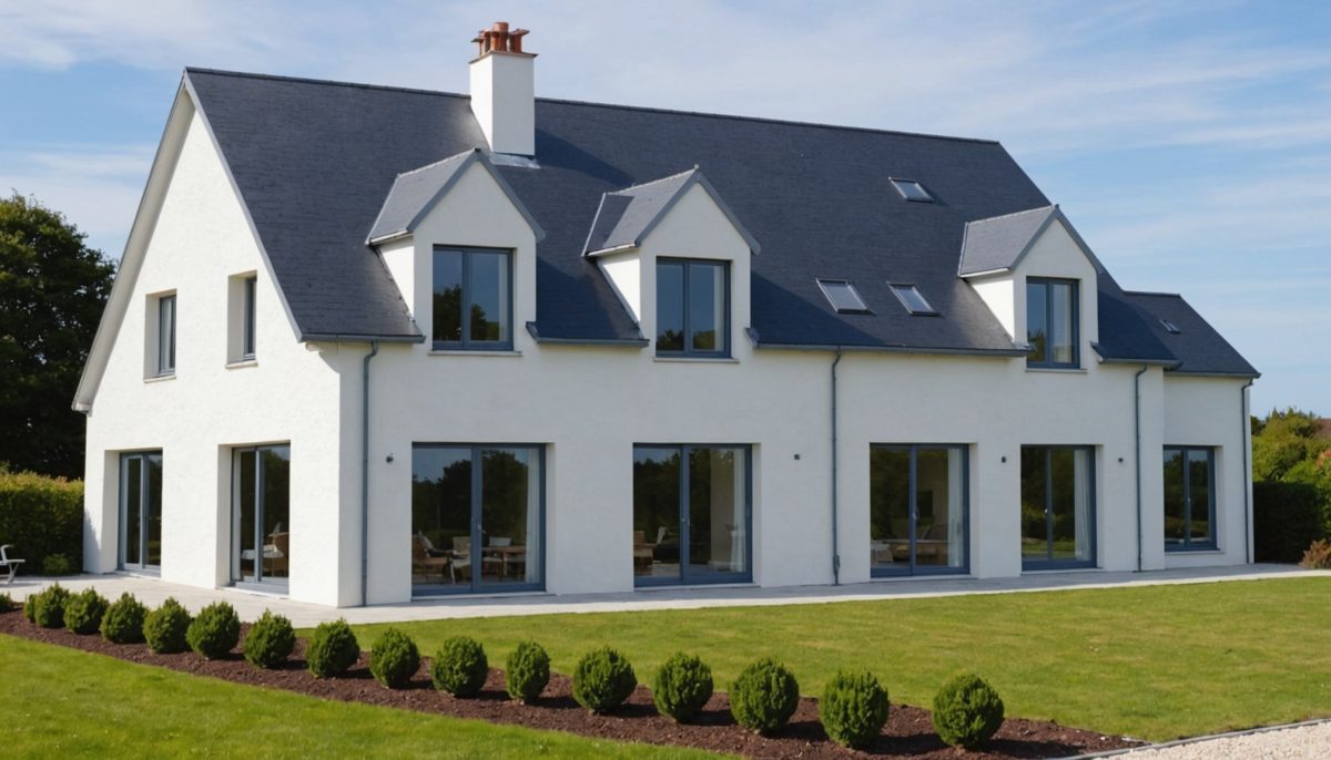 Vos questions sur l'isolation thermique bretonne