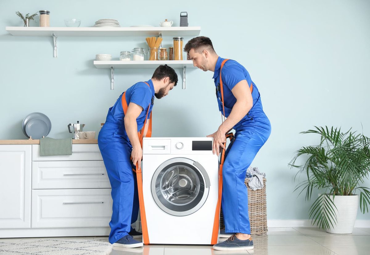 Comment déménager une armoire ?