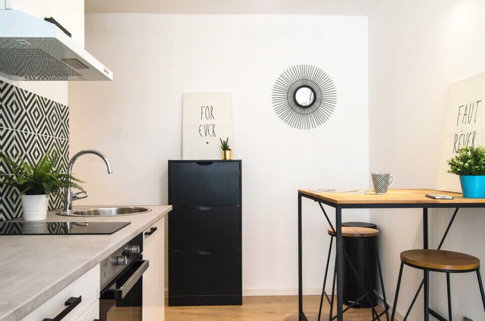Comment donner de la valeur a un appartement ?