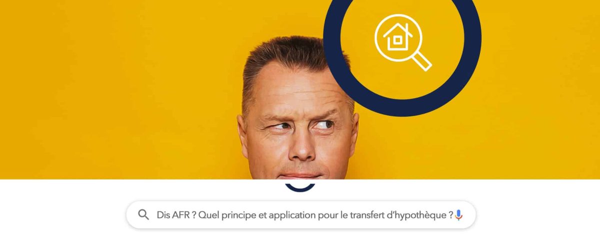 Comment mettre un bien en hypothèque ?