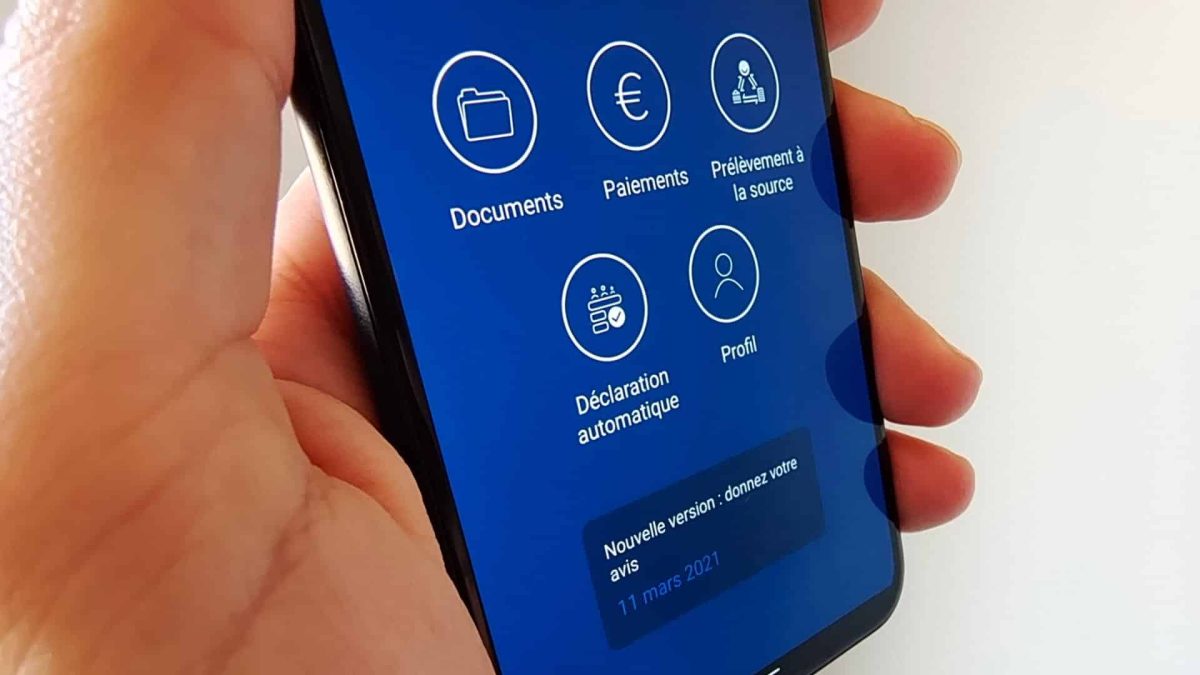 Comment déclarer ses impôts 2021 ?