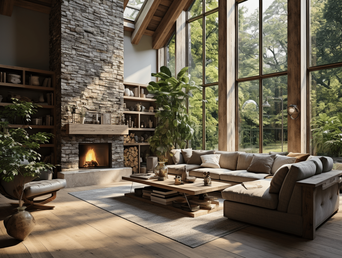 Modernisation d’une maison rustique : astuces et techniques efficaces