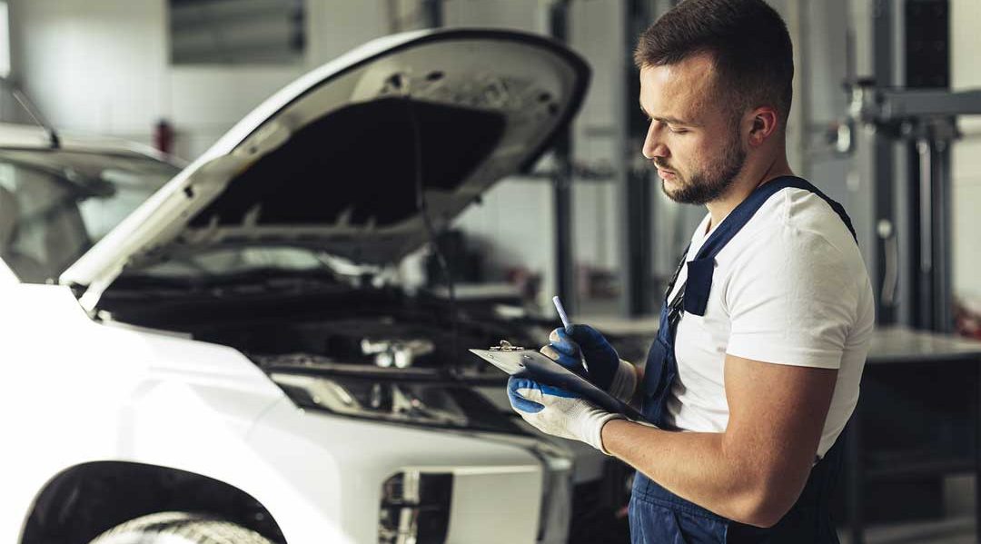 Quel est le prix d’une expertise automobile ?