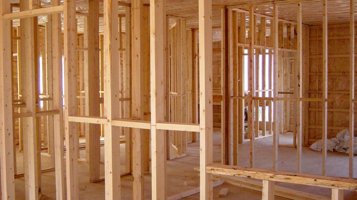 Construction d’une maison à Rennes : un investissement réussi !