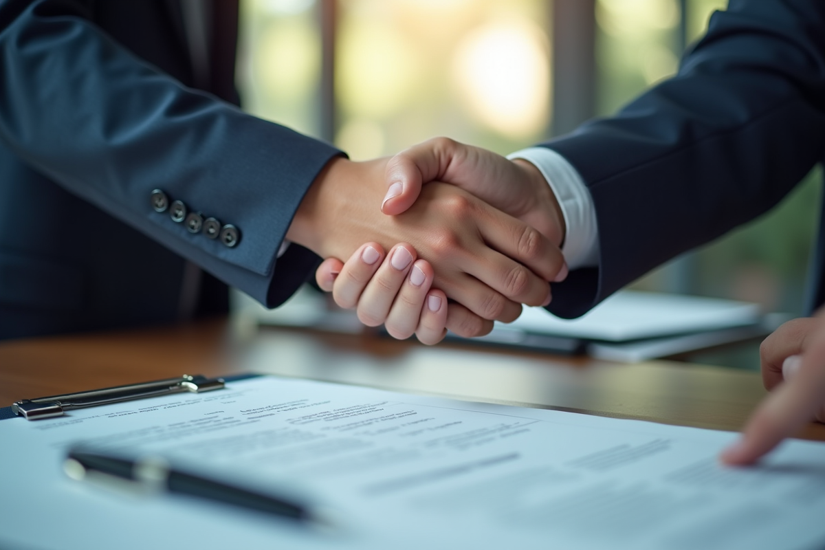 Validation d’un dossier de prêt immobilier : qui est responsable ?
