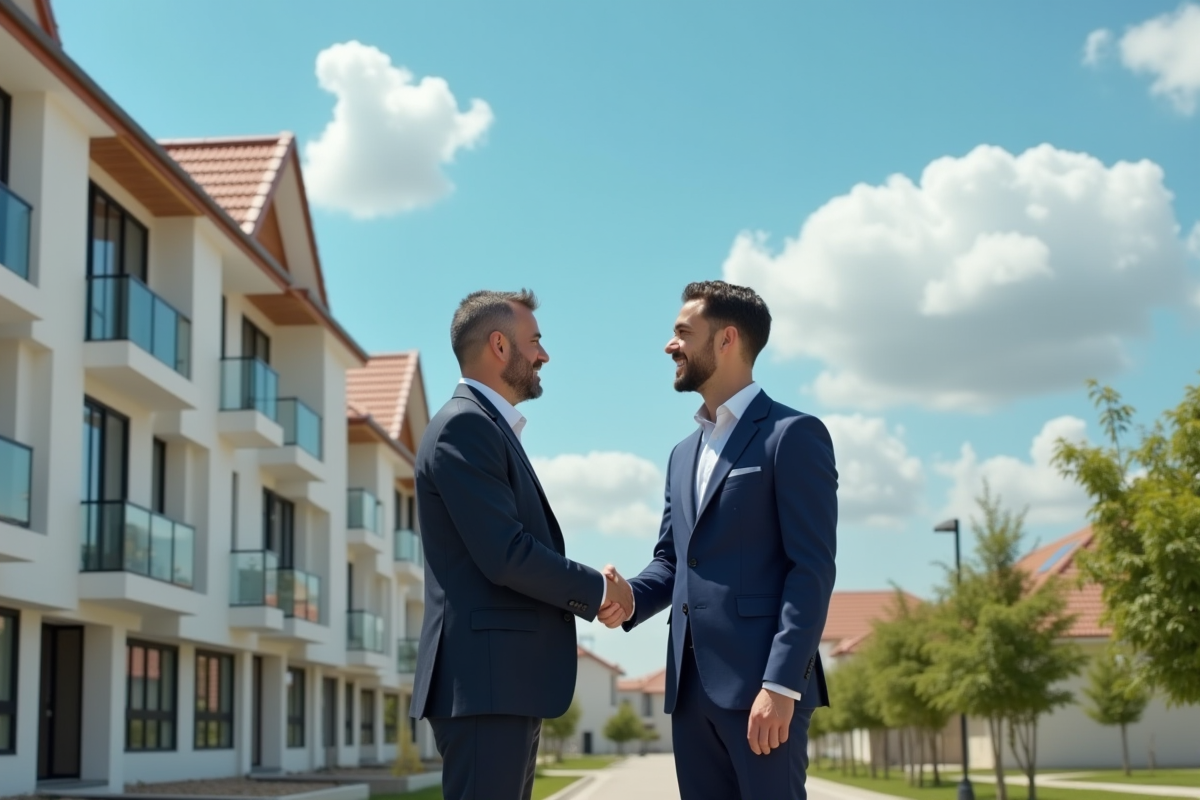 gestion immobilière