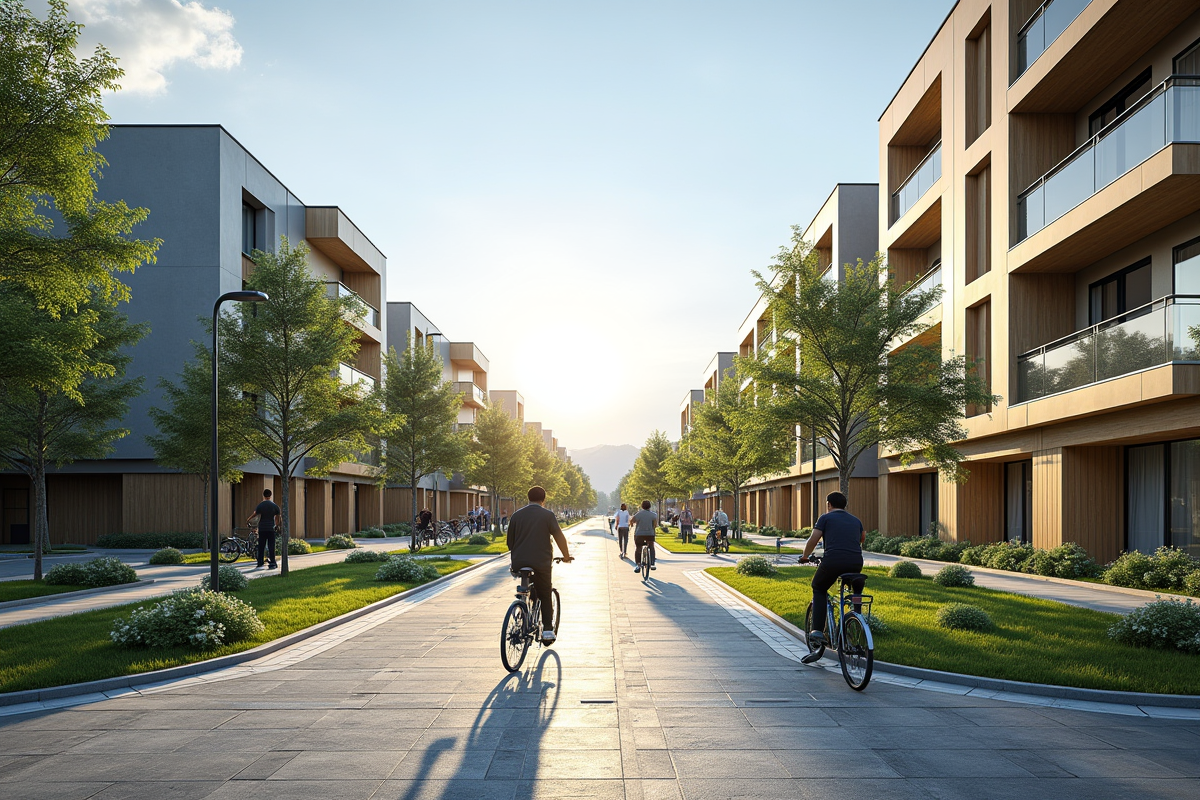 Zone ANRU : définition et impact sur l’urbanisme