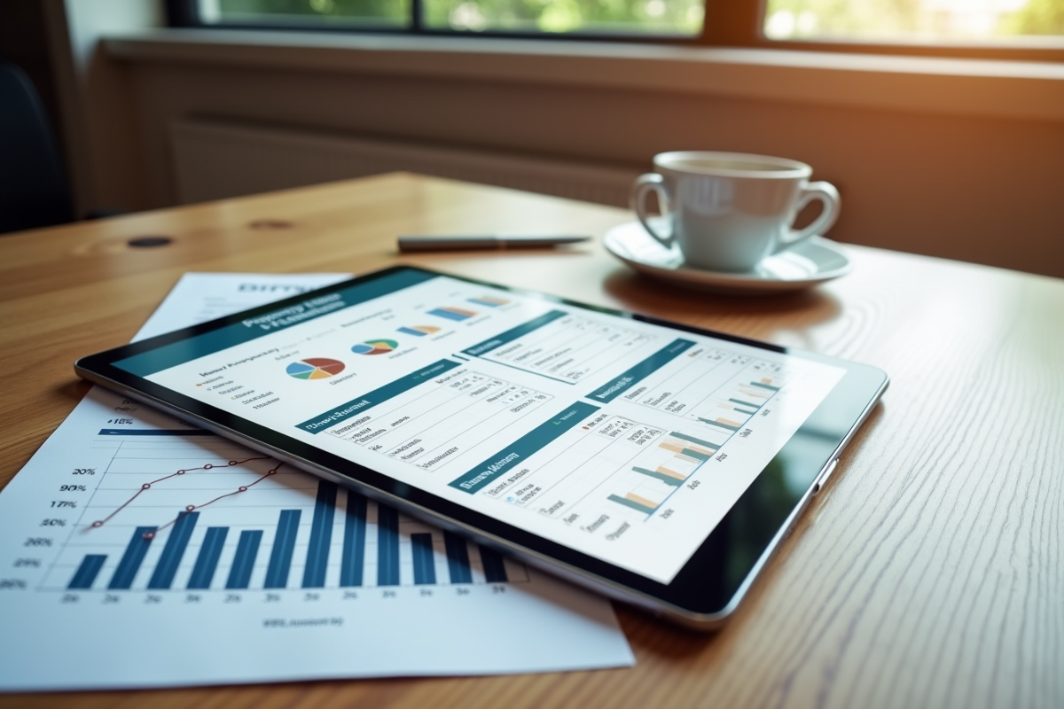 estimation immobilière