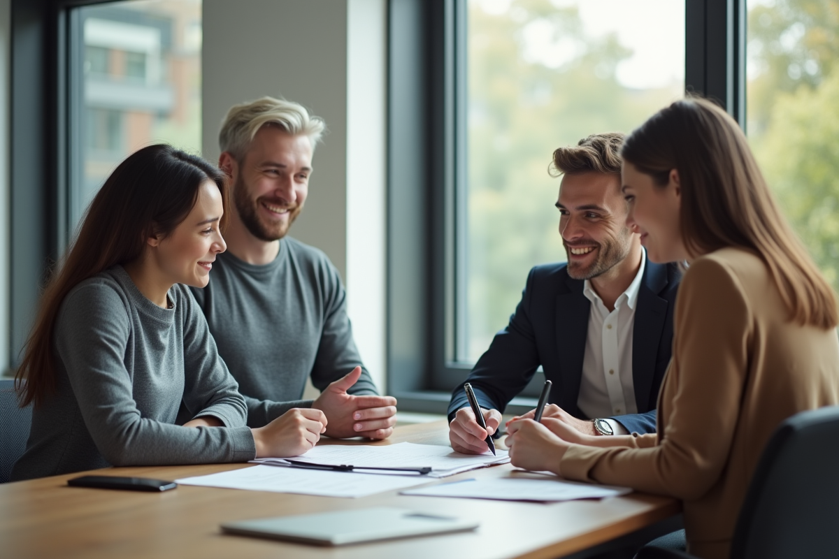 Négociation des frais d’agence : est-ce une option envisageable ?