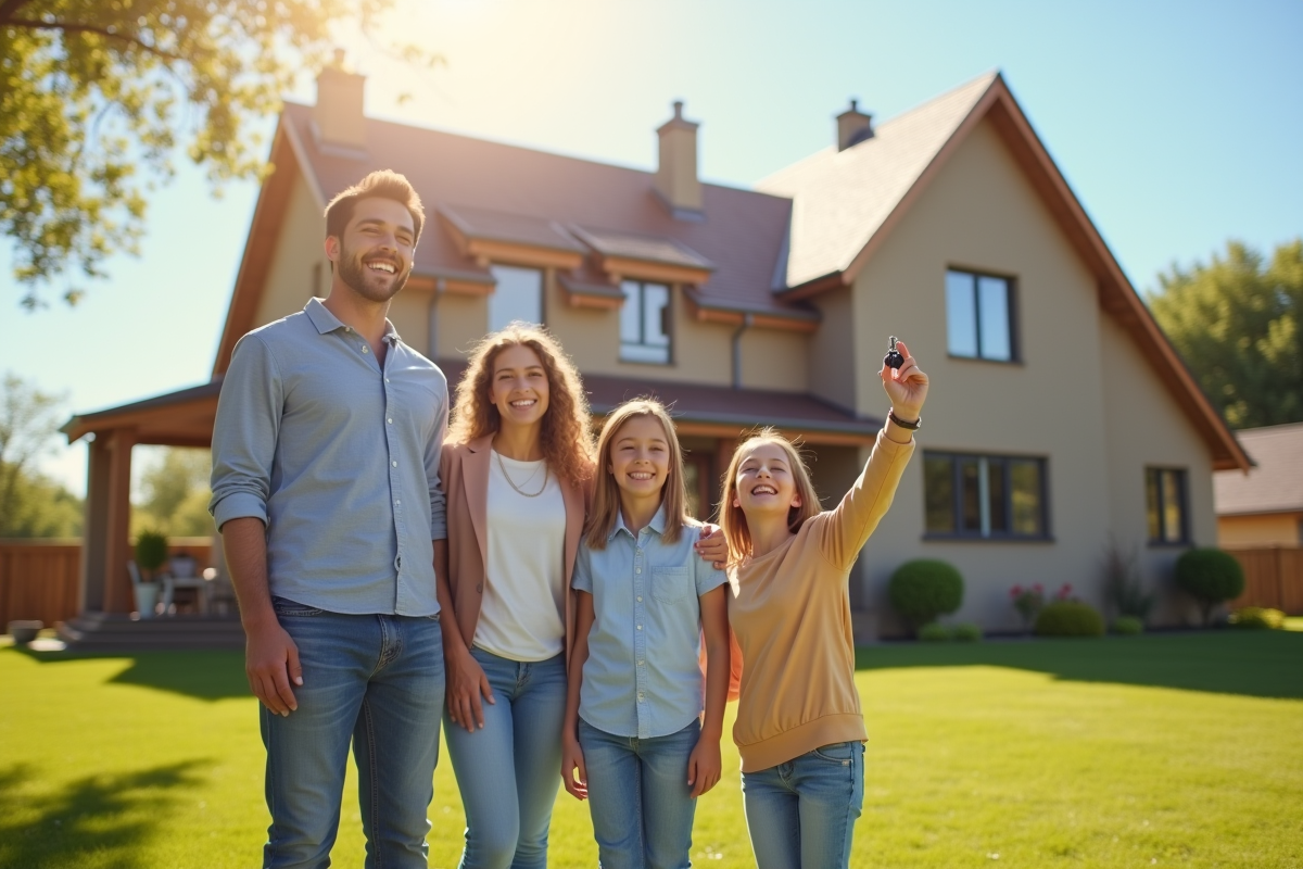 crédit logement