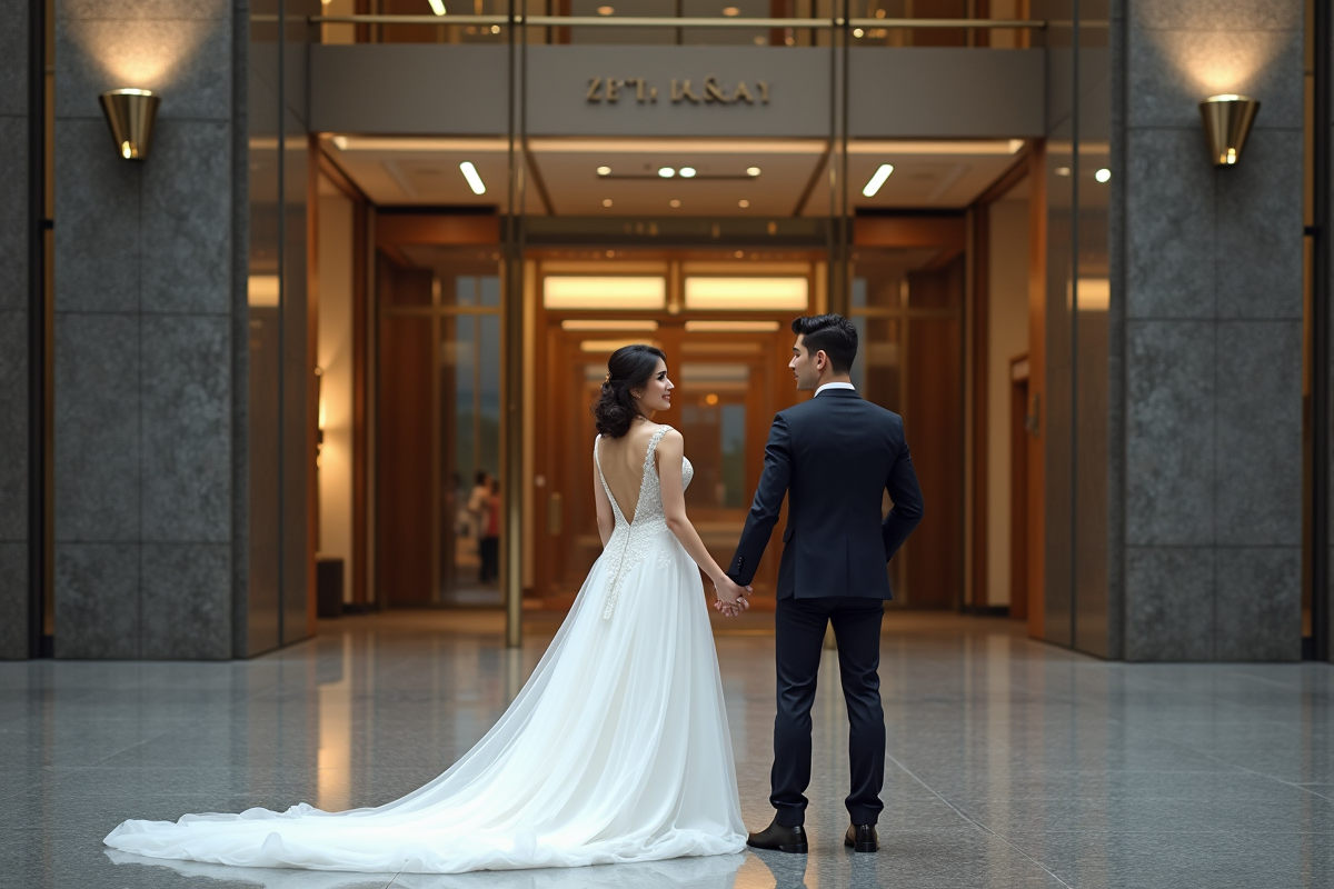 L’importance du mariage blanc dans les relations modernes