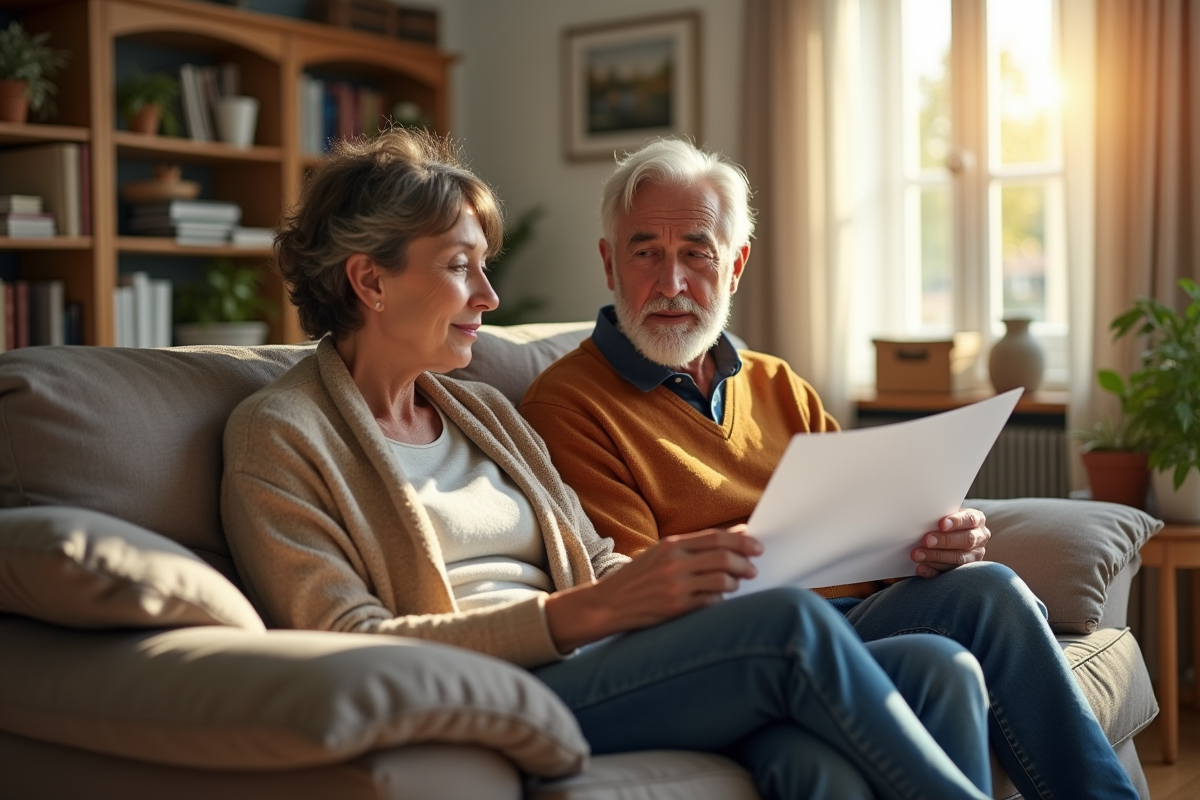 assurance copropriété