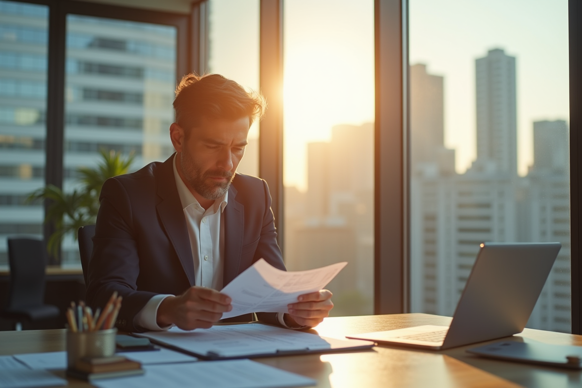 Salaire d’un property manager : combien gagnent ces professionnels de l’immobilier ?