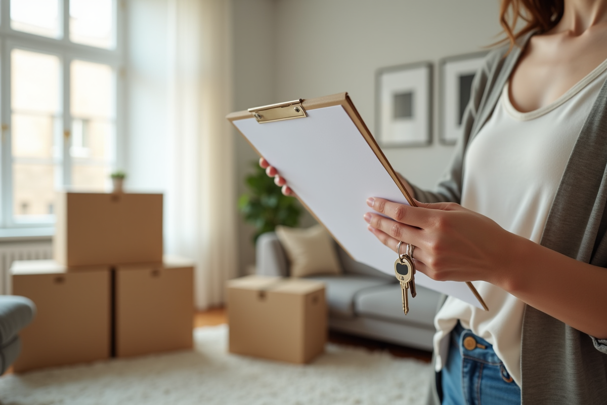 Résiliation anticipée d’un bail de location : procédures et conseils