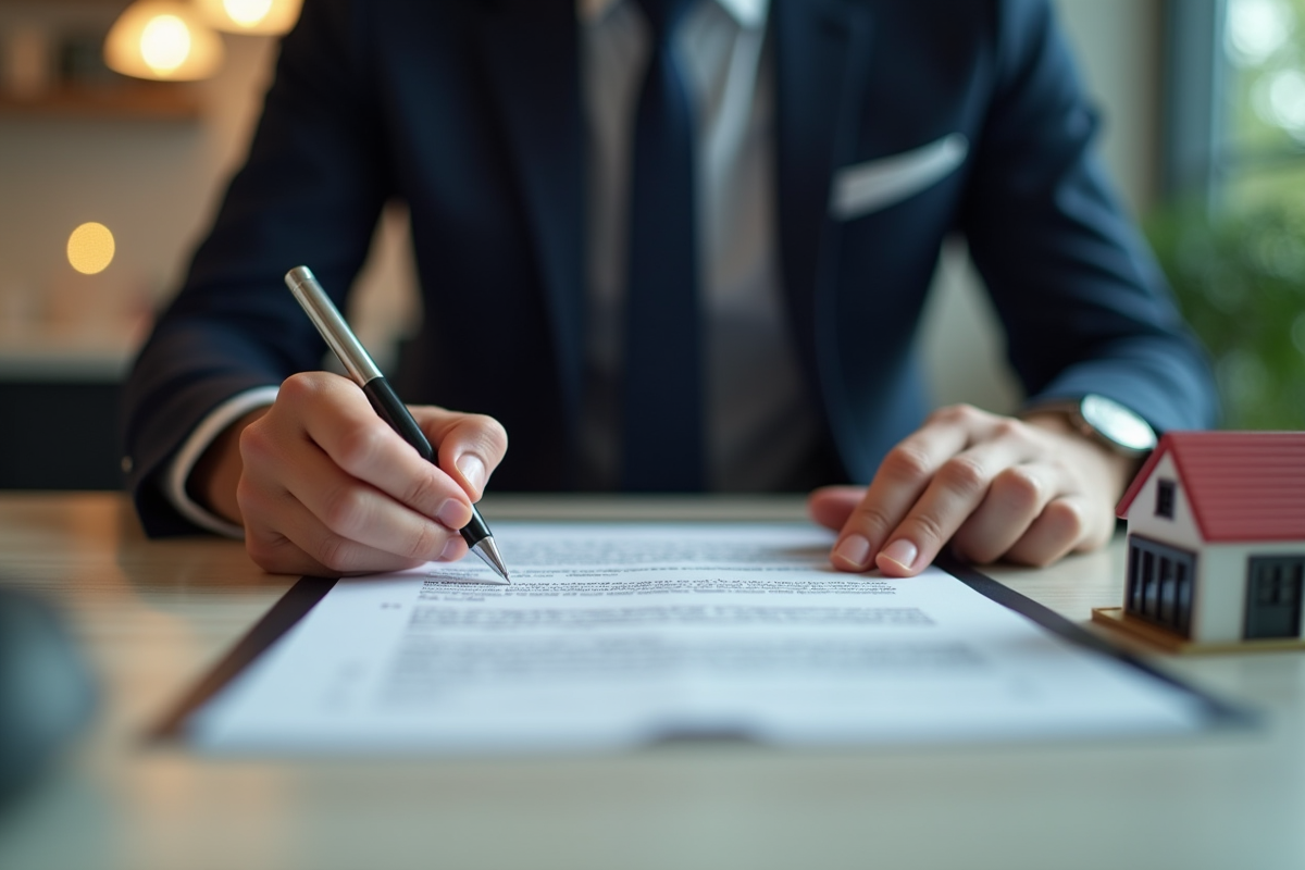 Paiement du foncier pour un local commercial : responsabilités et obligations
