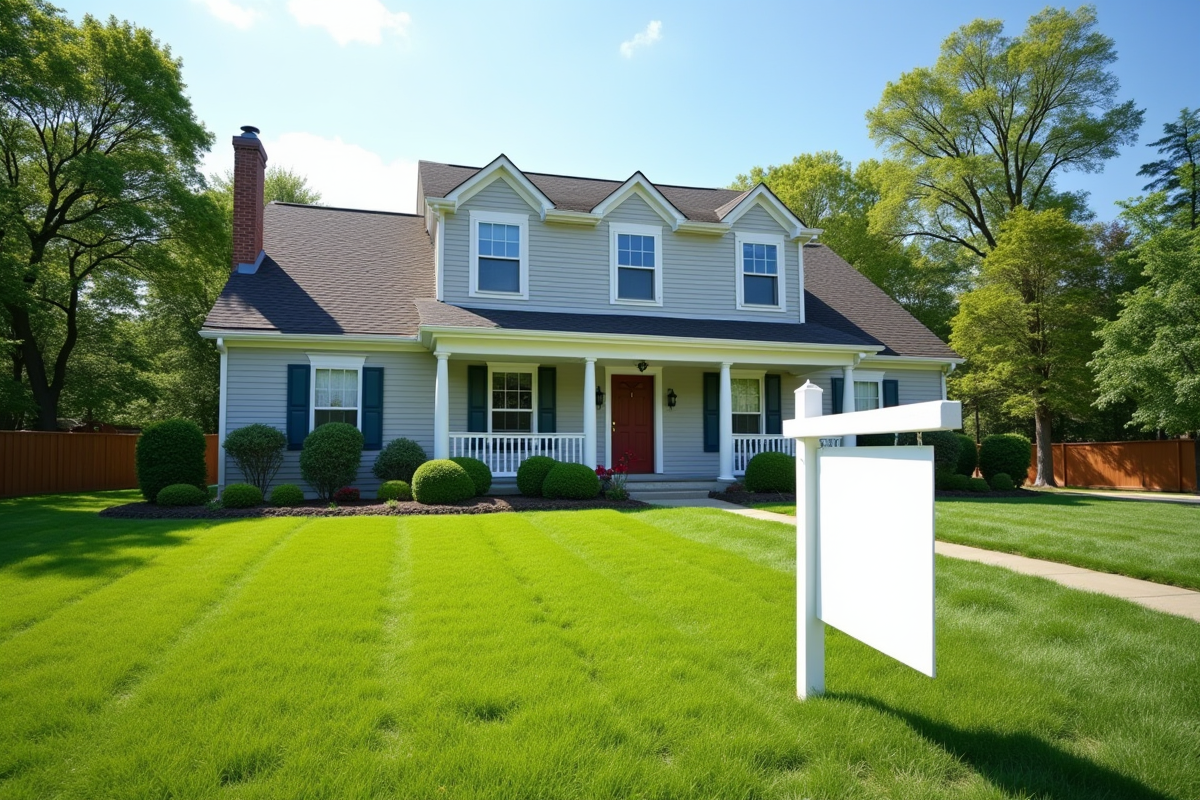 Vendre sa maison rapidement : stratégies et astuces efficaces