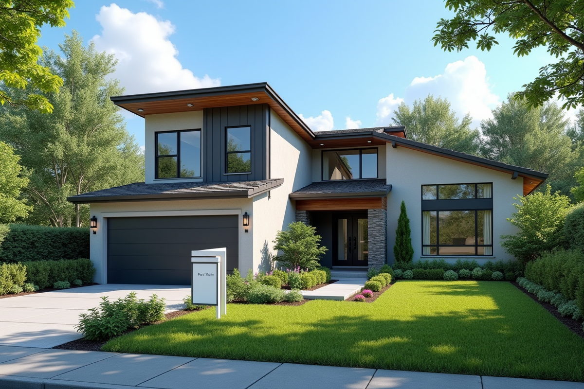 Exonération de la plus-value immobilière : critères et démarches