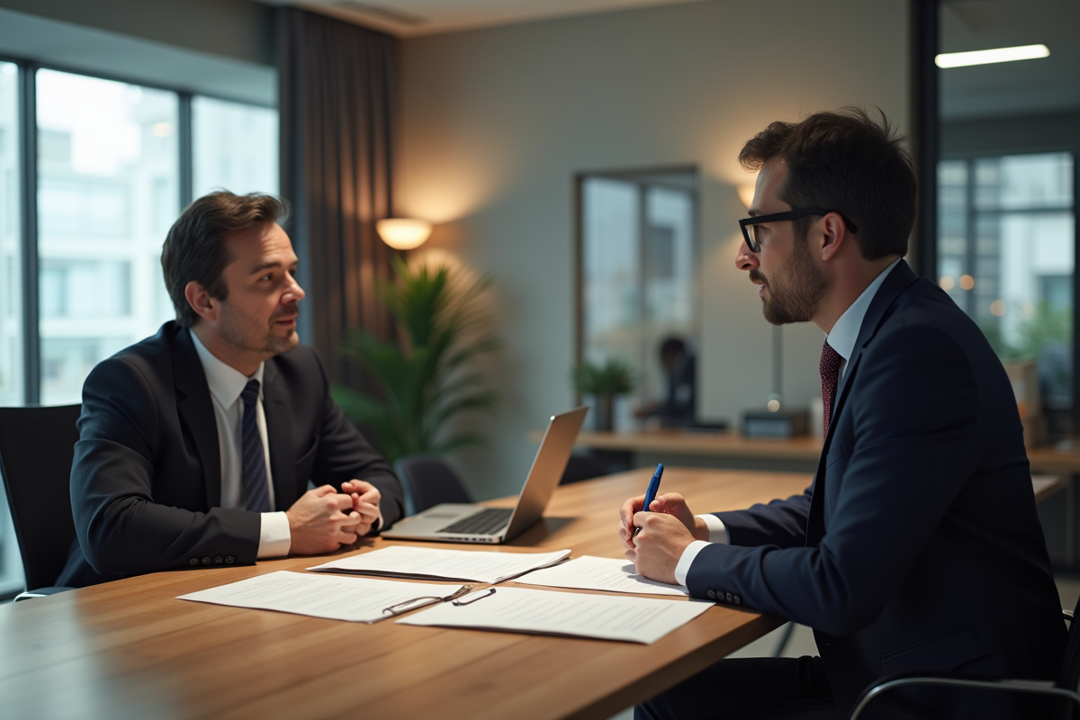Définition et types de sinistres en assurance