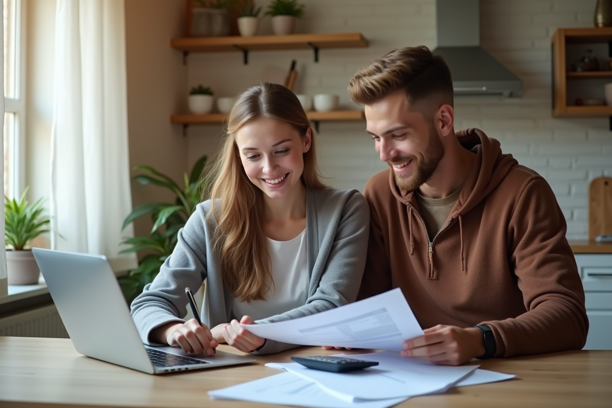 Financement immobilier : comment utiliser un apport de 20000 euros