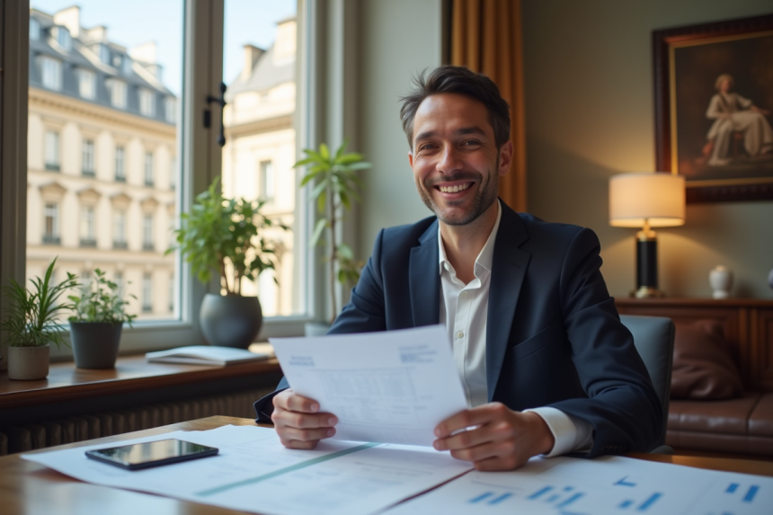 Comment faire une procuration pour une succession ? - Cyber Immobilier