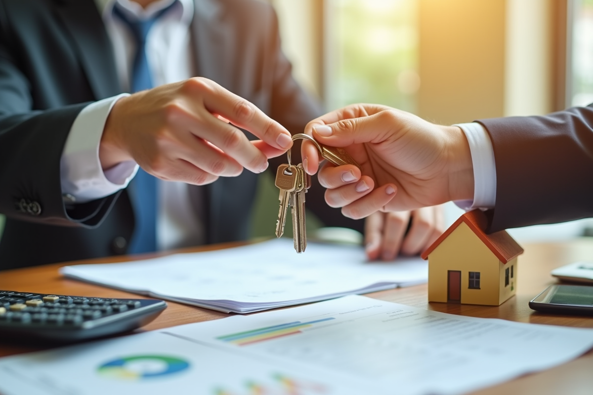 immobilier exonération