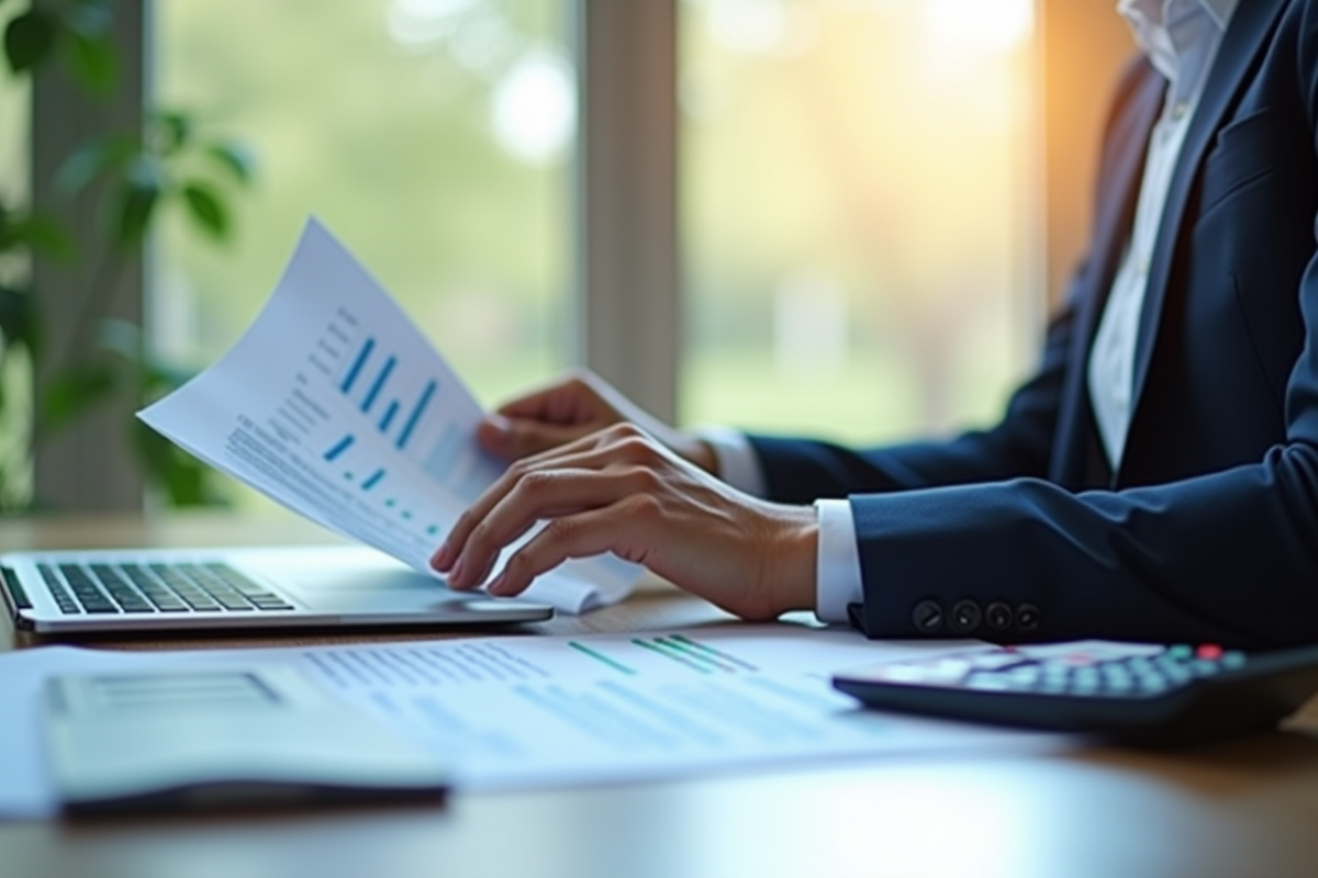 Réduction du taux d’emprunt : stratégies efficaces pour diminuer vos intérêts