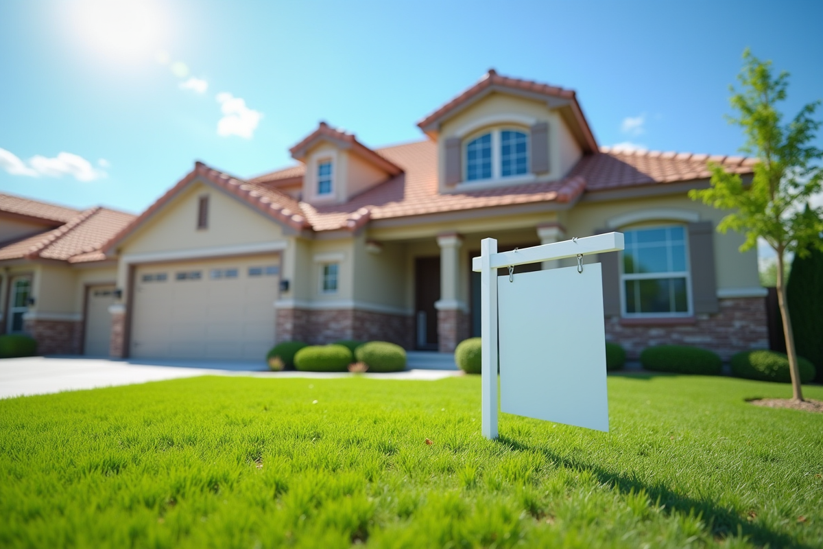 immobilier estimation