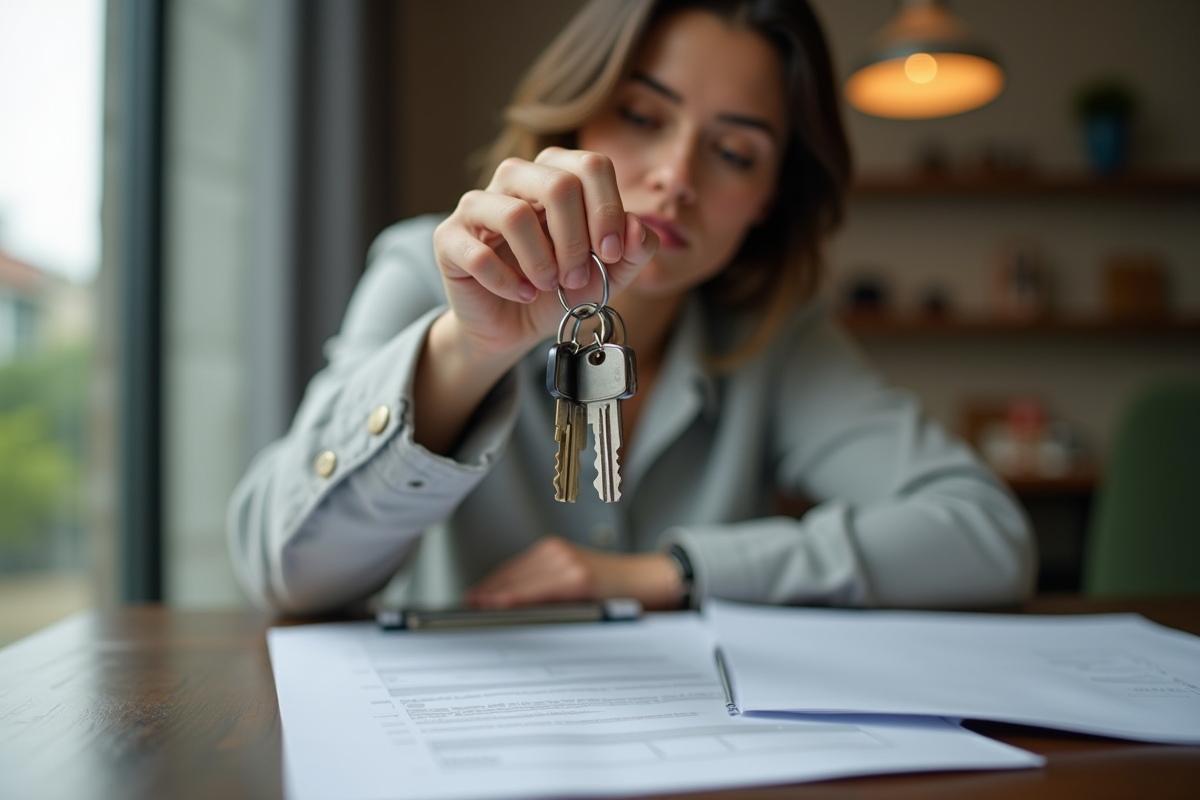 Résiliation de bail avant emménagement : procédures et conseils