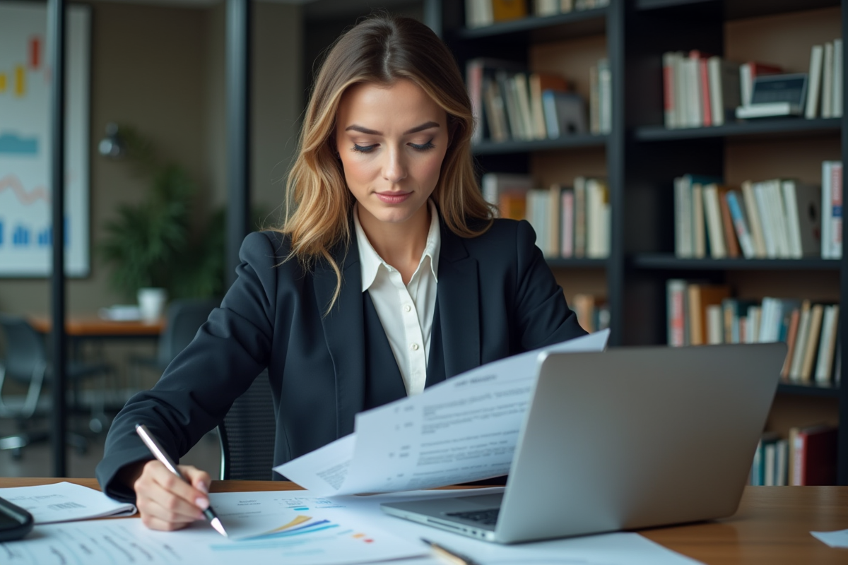 Déficit foncier maximal déductible par année fiscale : seuils et conditions