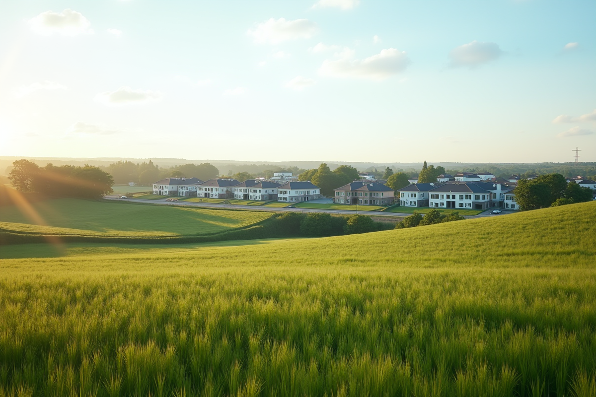 urbanisme paysage