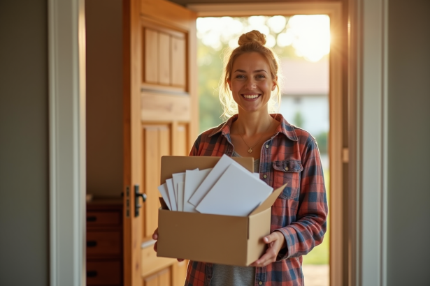 Comment faire une procuration pour une succession ? - Cyber Immobilier