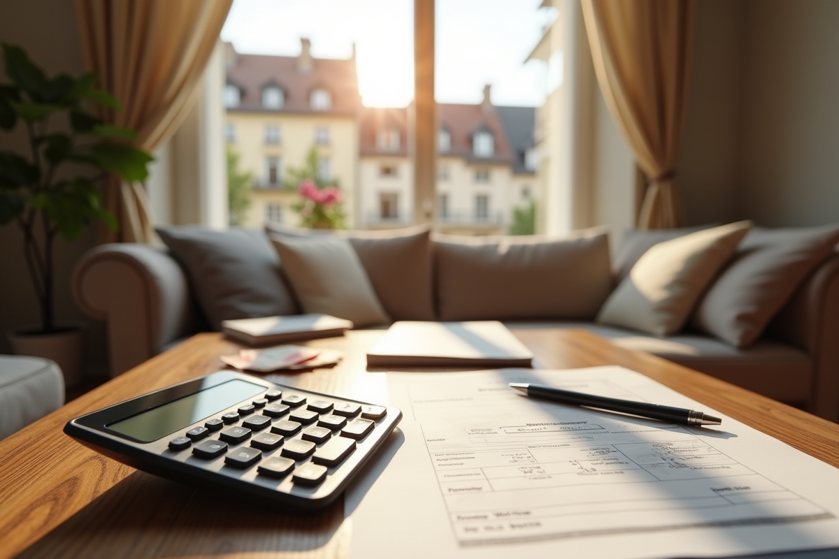 immobilier vente