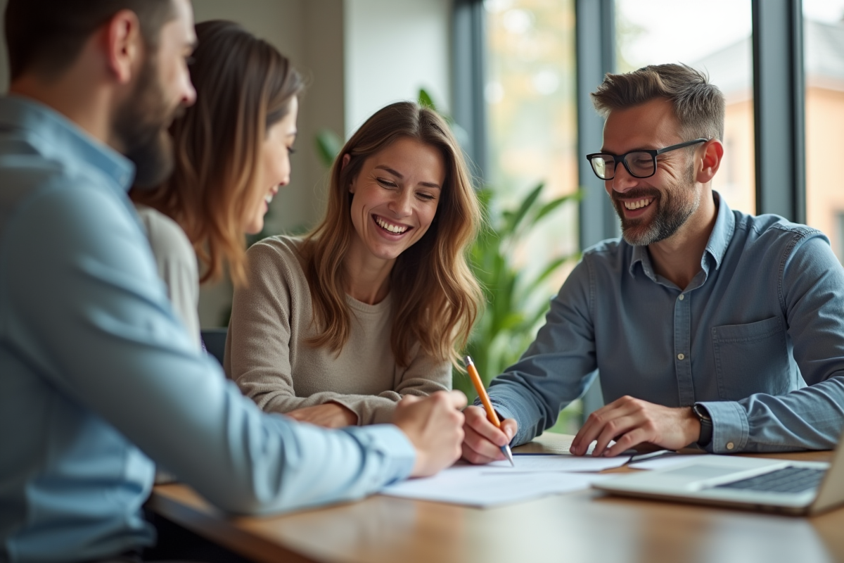 Caution Crédit Logement : fonctionnement et avantages
