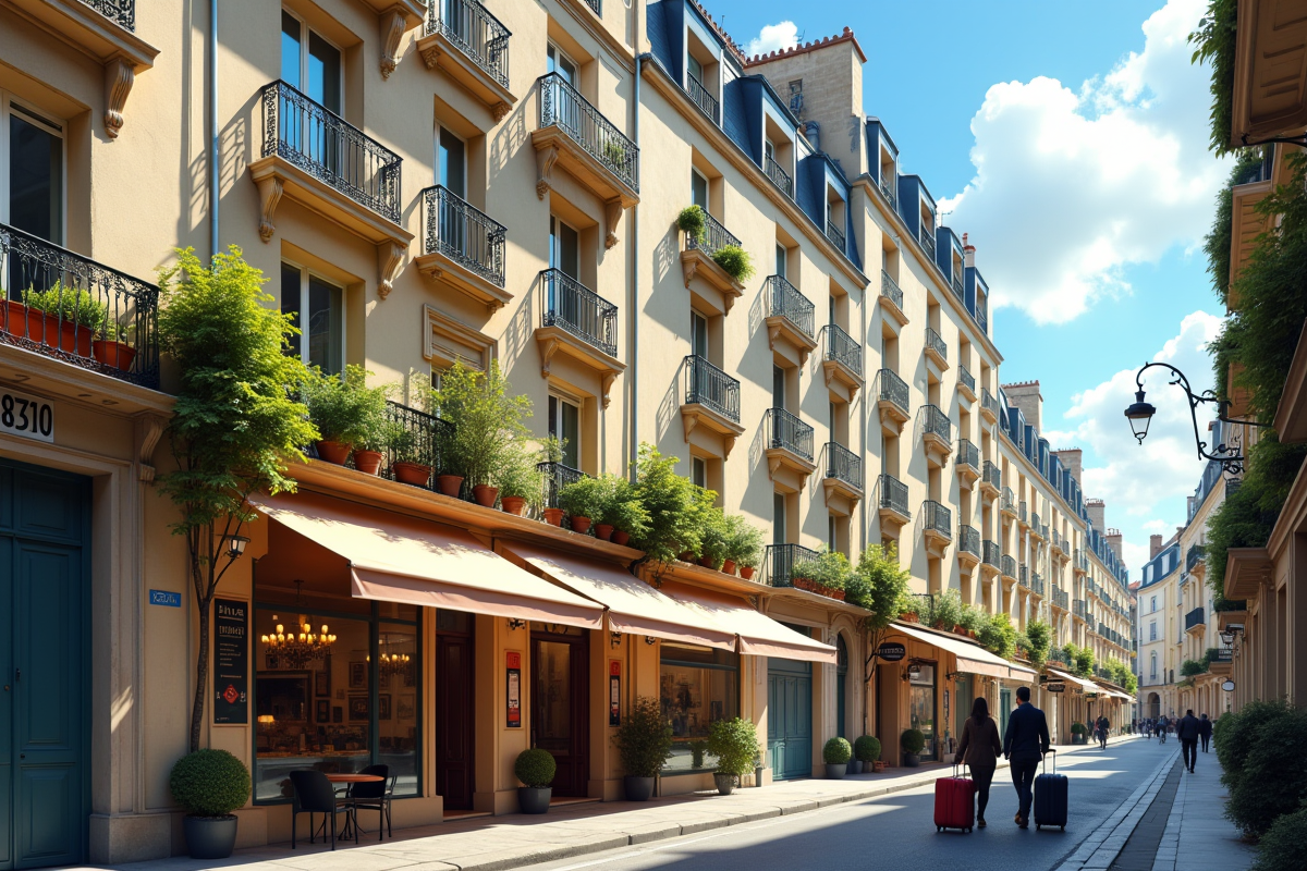 bureau immobilier