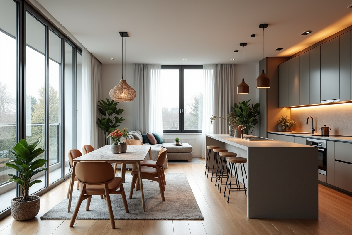 Rendement locatif net optimal : critères pour évaluer votre investissement immobilier