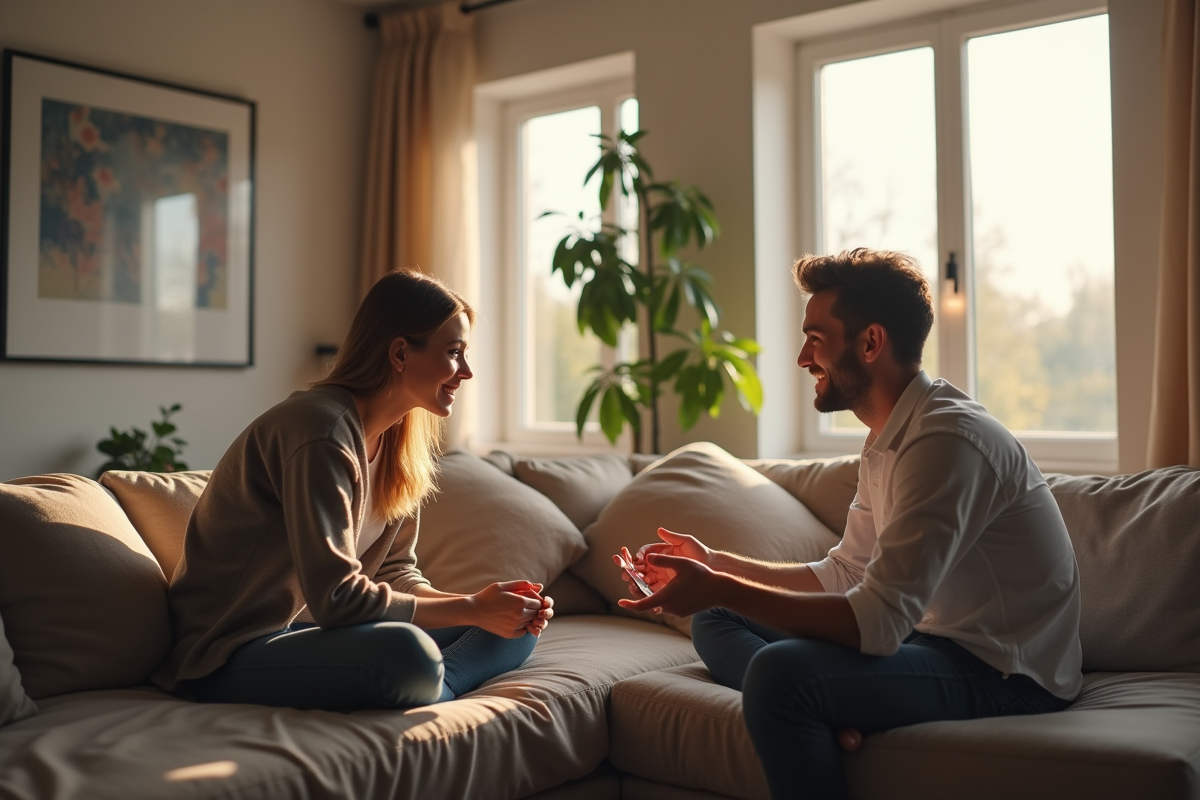 Salaire nécessaire pour assumer un loyer de 400 € : critères et estimations