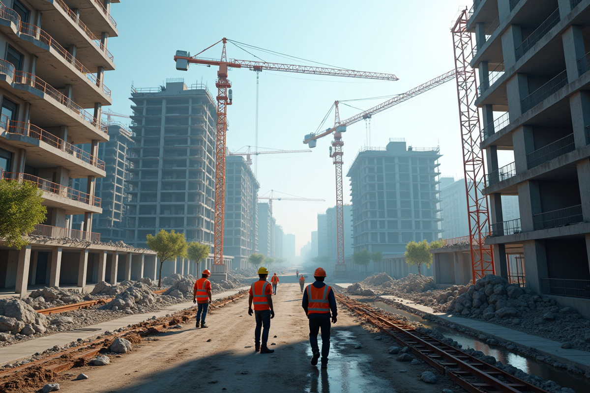 urbanisme  rénovation