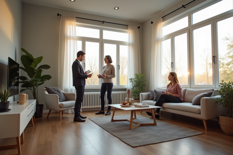 Différence entre domicile et résidence : explications et nuances