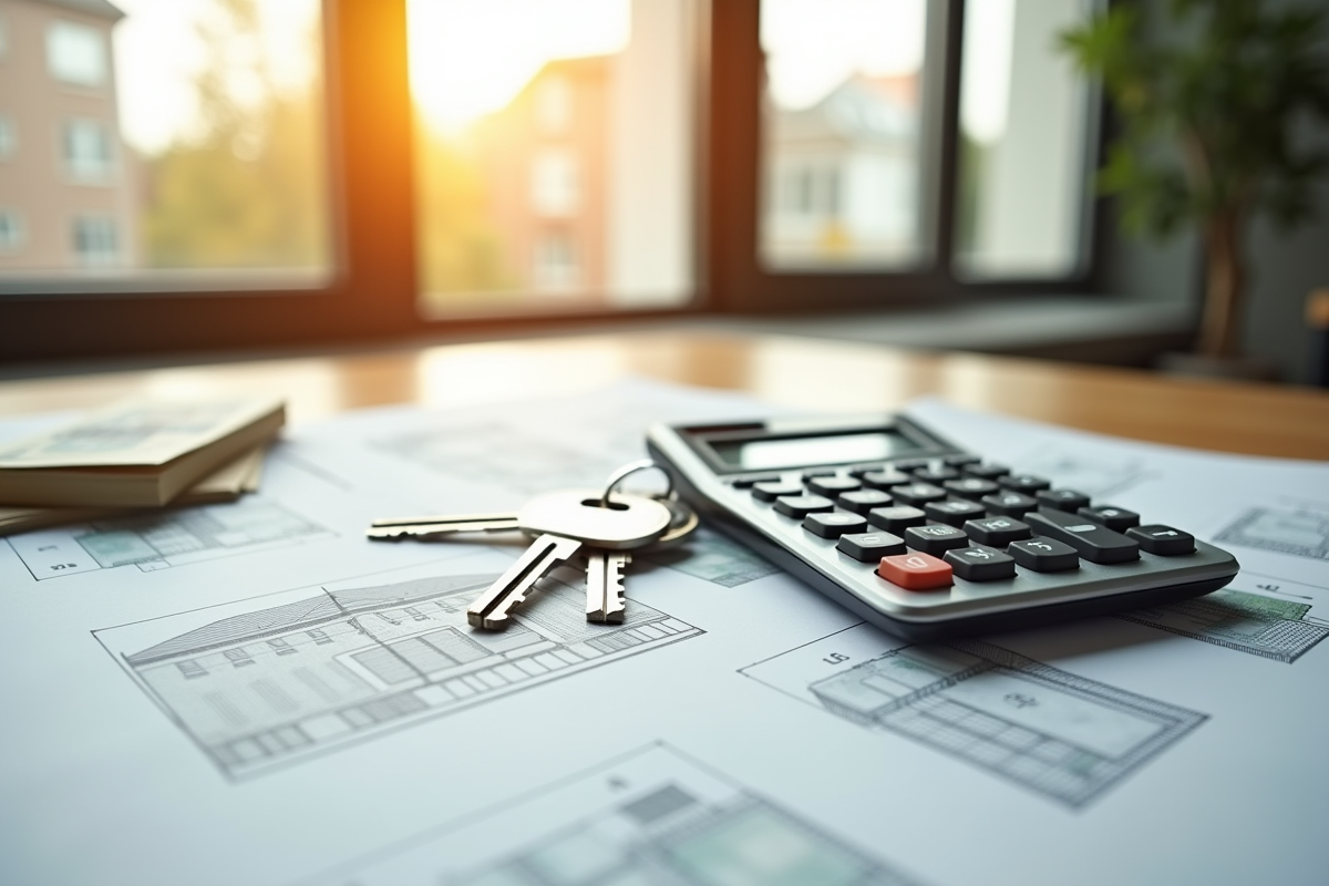 immobilier locatif