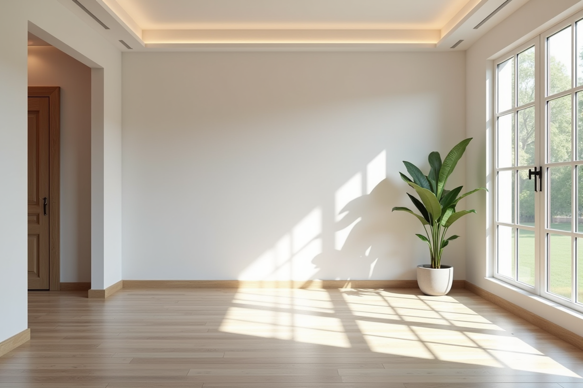 travaux immobiliers