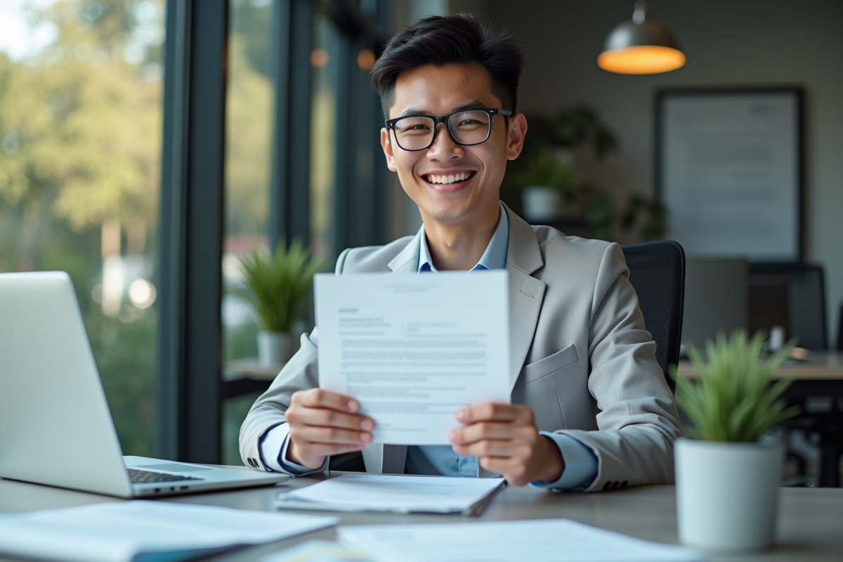 Délai d’approbation Visale : durée nécessaire pour obtenir une validation