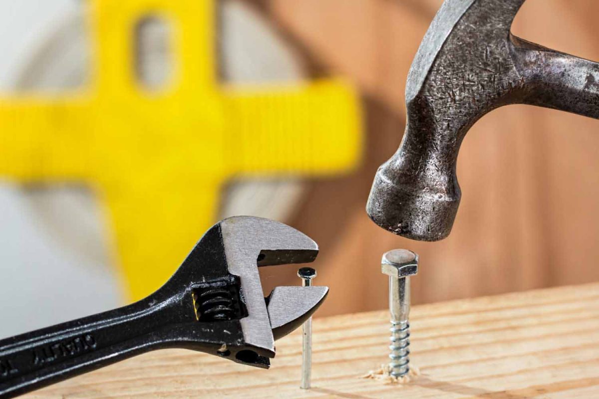 Quels sont les travaux à la charge du propriétaire ?