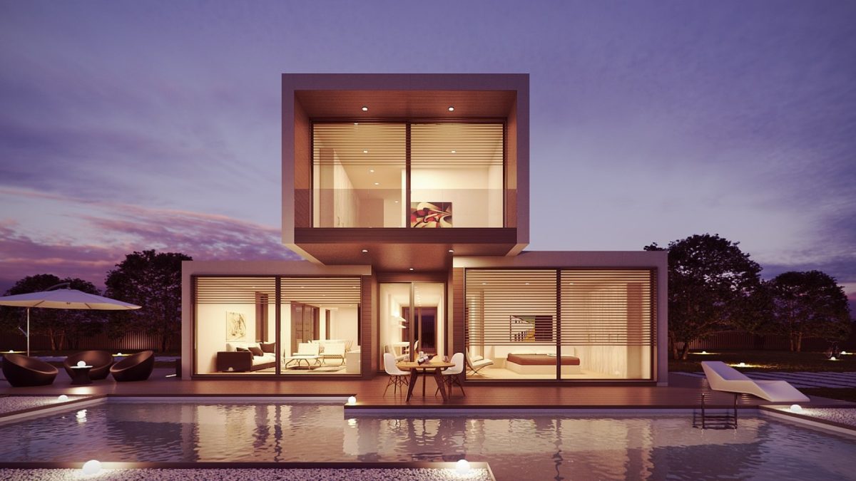 Les avantages de faire construire une maison neuve