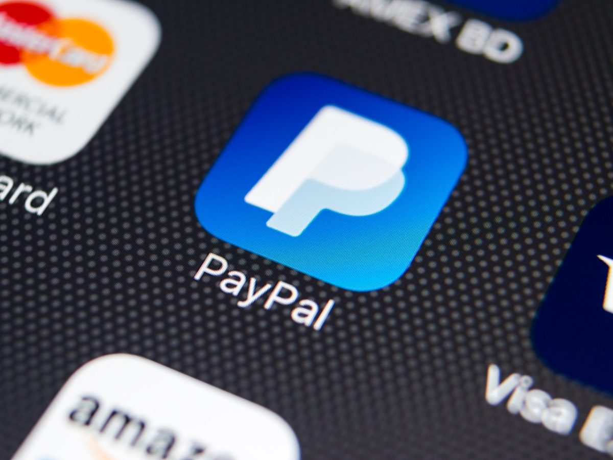 Comment connaître le solde de mon compte PayPal ?
