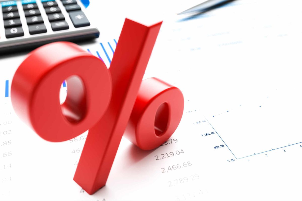 Pourquoi les taux de crédits immobiliers commencent à remonter ?