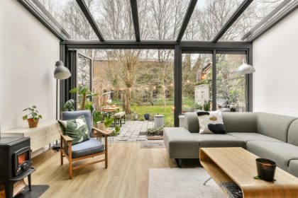 Véranda : idées d’aménagement pour un espace cosy